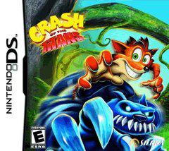 Crash of the Titans (DS)