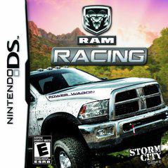 Ram Racing (DS)