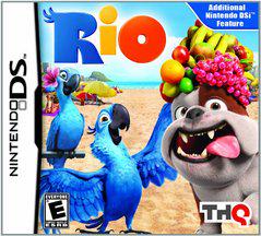 Rio (DS)