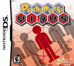 Puchi Puchi Virus (DS)
