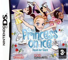 Princess on Ice (DS)