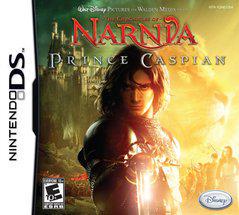 Chronicles of Narnia: Prince Caspian (DS)