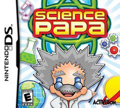 Science Papa (DS)