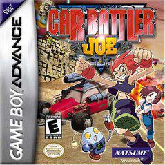 Car Battler Joe (Cosmetically Flawed)