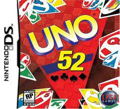 Uno 52 (loose)