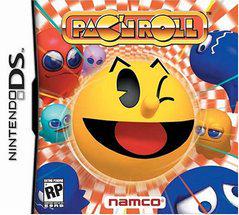Pac 'n Roll (DS)