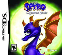 Legend of Spyro: The Eternal Night (DS)