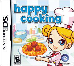 Happy Cooking (DS)