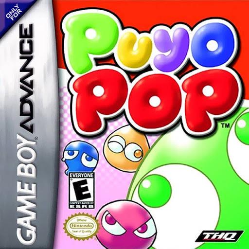Puyo Pop (loose)