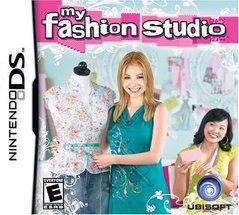My Fashion Studio (DS)