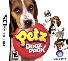Petz: Dogz Pack (DS)