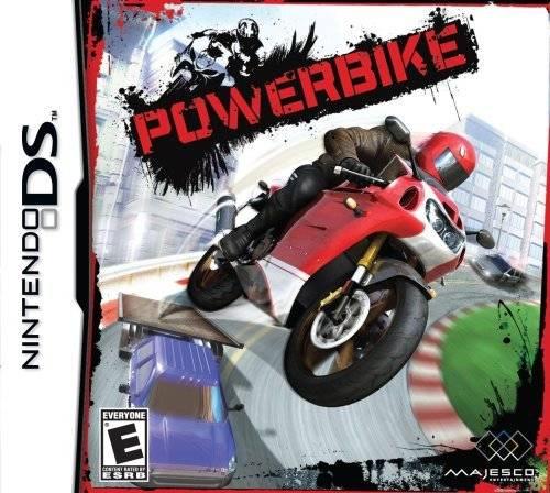 Powerbike (DS)