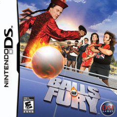 Balls of Fury (loose)