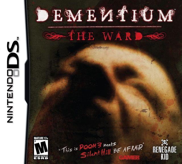 Dementium: The Ward (DS)
