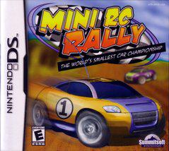 Mini RC Rally (DS)