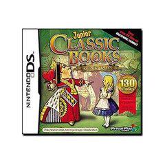 Junior Classic Books & Fairytales (loose)