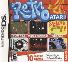 Retro Atari Classics (DS)