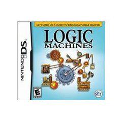 Logic Machines (loose)