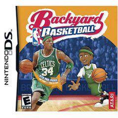 Backyard Basketball (DS)