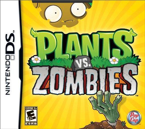 Plants vs. Zombies (DS)