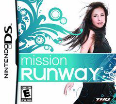 Mission Runway (loose)