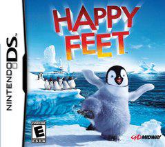 Happy Feet (loose)