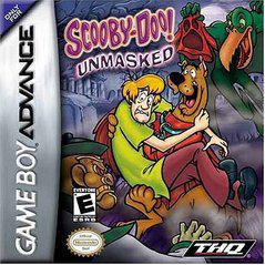 Scooby-Doo! Unmasked (Cosmetically Flawed)