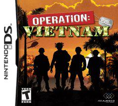 Operation: Vietnam (DS)