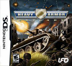 Heavy Armor Brigade (loose)