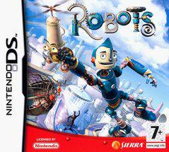 Robots (DS)