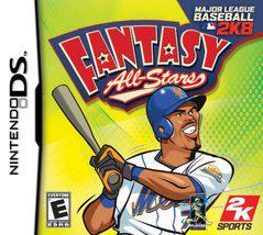 MLB Power Pros 2008 (DS)