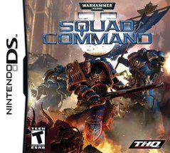 Warhammer 40,000: Squad Command (loose)