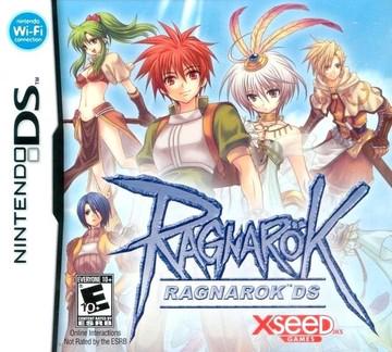 Ragnarok DS (loose)