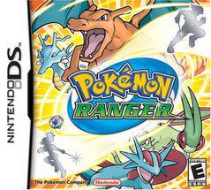 Pokémon Ranger (DS)