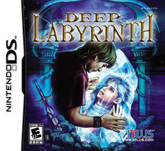 Deep Labyrinth (DS)