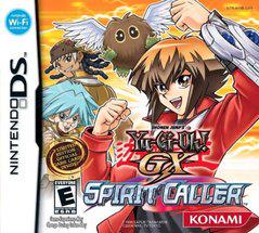 Yu-Gi-Oh! GX: Spirit Caller (DS)