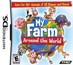 My Farm Around the World (DS)
