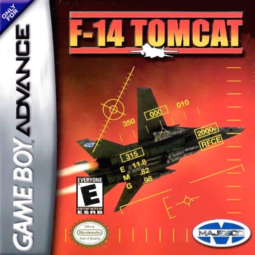 F-14 Tomcat (loose)
