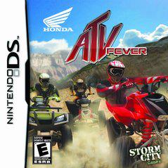 Honda ATV Fever (DS)