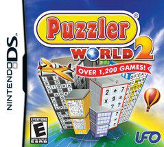 Puzzler World 2 (DS)