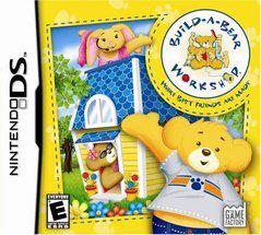 Build-A-Bear Workshop (DS)