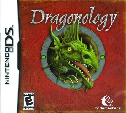 Dragonology (DS)