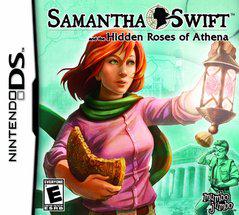 Samantha Swift and the Hidden Roses of Athena (DS)