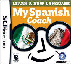 My Spanish Coach (DS)