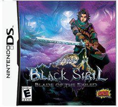 Black Sigil: Blade of the Exiled (DS)