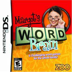 Margot's Word Brain (DS)