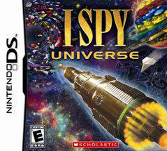 I Spy Universe (DS)