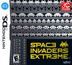 Space Invaders Extreme (loose)
