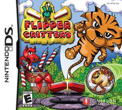 Flipper Critters (DS)