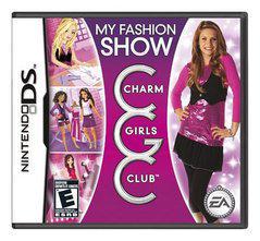Charm Girls Club: My Fashion Show (DS)